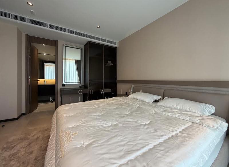 The Panora Estuaria, Chon Buri (Pattaya), Samaesarn, Sattahip, Chon Buri (Pattaya), 3 Bedrooms, 165 sqm, Condo For Rent, by Chalisa Kitilimtrakul, 500526373 - DDproperty.com