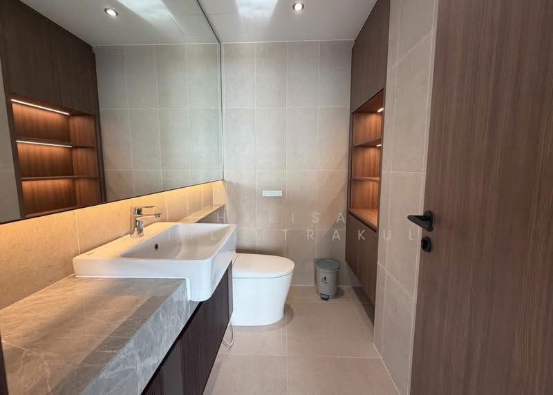 The Panora Estuaria, Chon Buri (Pattaya), Samaesarn, Sattahip, Chon Buri (Pattaya), 3 Bedrooms, 165 sqm, Condo For Rent, by Chalisa Kitilimtrakul, 500526373 - DDproperty.com