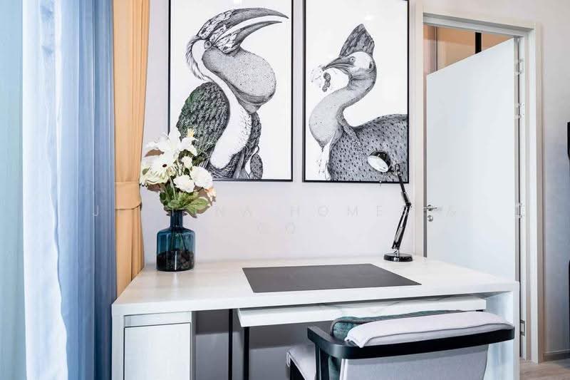 The Line Sukhumvit 101, Bangkok, 3009 Sukhumvit 101 Road, Bang Chak, Phra Khanong, Bangkok, 1 Bedroom, 33 sqm, Condo For Sale, by Jentina Homes & Co, 500526374 - DDproperty.com