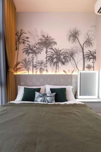 The Line Sukhumvit 101, Bangkok, 3009 Sukhumvit 101 Road, Bang Chak, Phra Khanong, Bangkok, 1 Bedroom, 33 sqm, Condo For Sale, by Jentina Homes & Co, 500526374 - DDproperty.com
