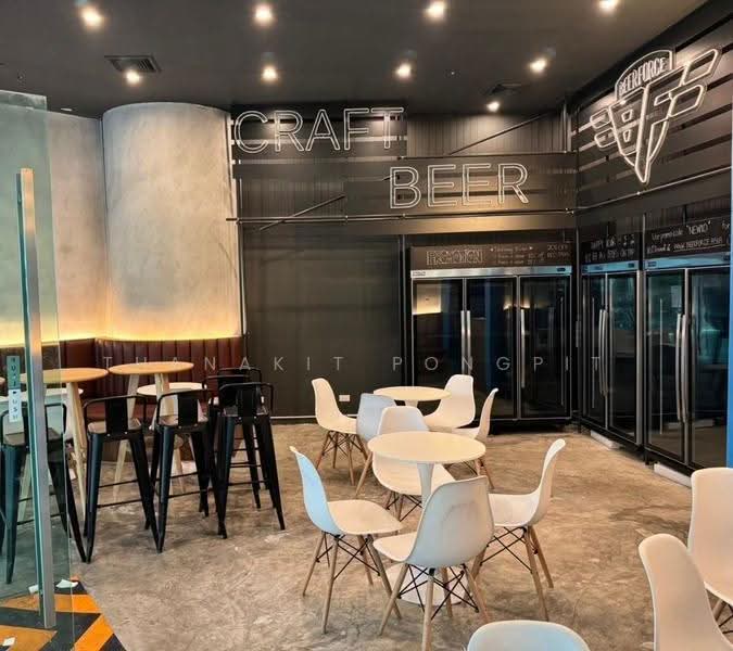 Sky Walk Residences : สกาย วอล์ค เรสซิเดนซ์, กรุงเทพ, 1599 ถนนสุขุมวิท, พระโขนงเหนือ, วัฒนา, กรุงเทพ, 100 ตร.ม., คอนโด ให้เช่า, โดย Thanakit Pongpit, 500526378 - DDproperty.com