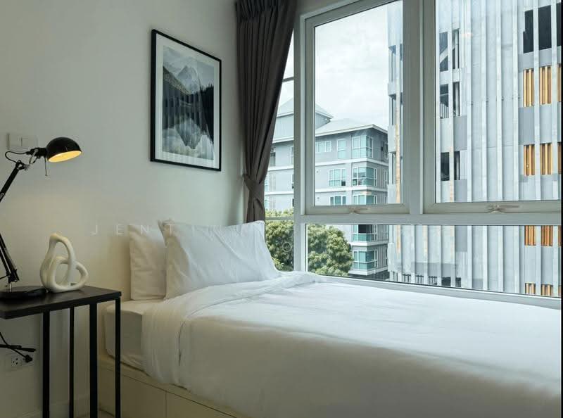 The Bangkok Sathorn-Taksin, Bangkok, Krung Thonburi, Bang Lam Phu Lang, Khlong San, Bangkok, 2 Bedrooms, 58 sqm, Condo For Rent, by Jentina Homes & Co, 500526379 - DDproperty.com