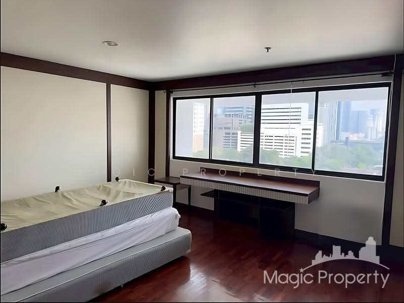 Kiarti Thanee City Mansion, Bangkok, Soi Sukhumvit 31, Khlongtoei Nua, Watthana, Bangkok, 3 Bedrooms, 188 sqm, Condo For Rent, by Magic Property, 500526380 - DDproperty.com