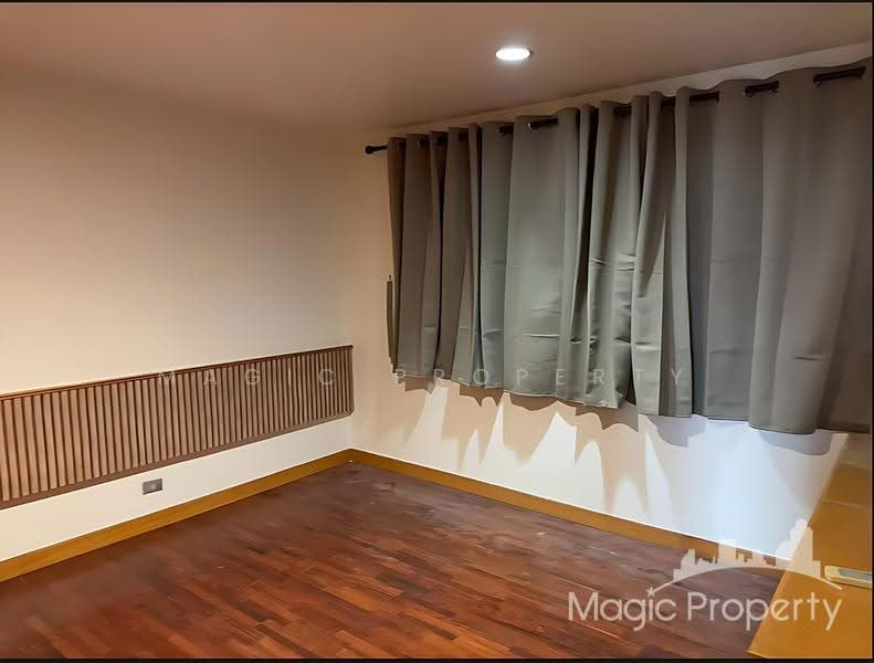 Kiarti Thanee City Mansion, Bangkok, Soi Sukhumvit 31, Khlongtoei Nua, Watthana, Bangkok, 3 Bedrooms, 188 sqm, Condo For Rent, by Magic Property, 500526380 - DDproperty.com