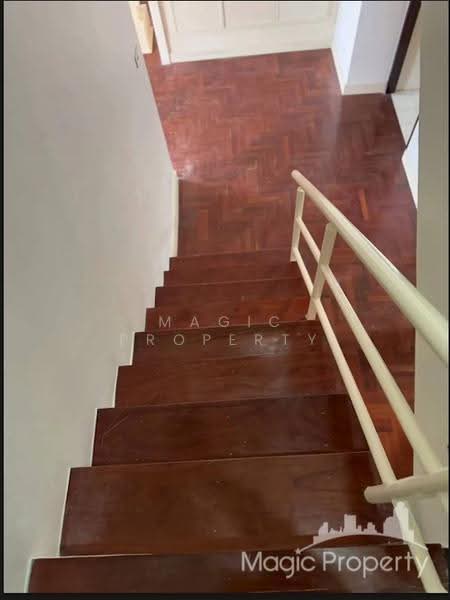 Kiarti Thanee City Mansion, Bangkok, Soi Sukhumvit 31, Khlongtoei Nua, Watthana, Bangkok, 3 Bedrooms, 188 sqm, Condo For Rent, by Magic Property, 500526380 - DDproperty.com