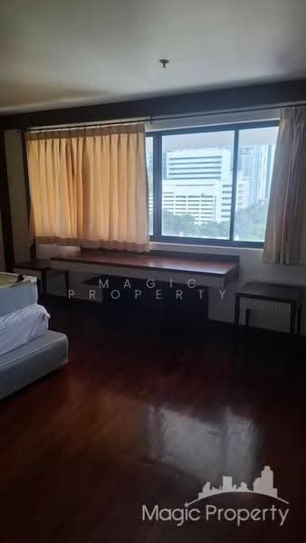 Kiarti Thanee City Mansion, Bangkok, Soi Sukhumvit 31, Khlongtoei Nua, Watthana, Bangkok, 3 Bedrooms, 188 sqm, Condo For Rent, by Magic Property, 500526380 - DDproperty.com