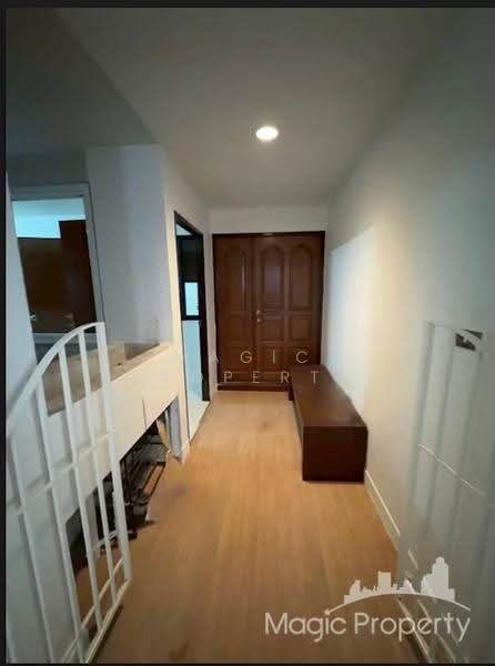 Kiarti Thanee City Mansion, Bangkok, Soi Sukhumvit 31, Khlongtoei Nua, Watthana, Bangkok, 3 Bedrooms, 188 sqm, Condo For Rent, by Magic Property, 500526380 - DDproperty.com