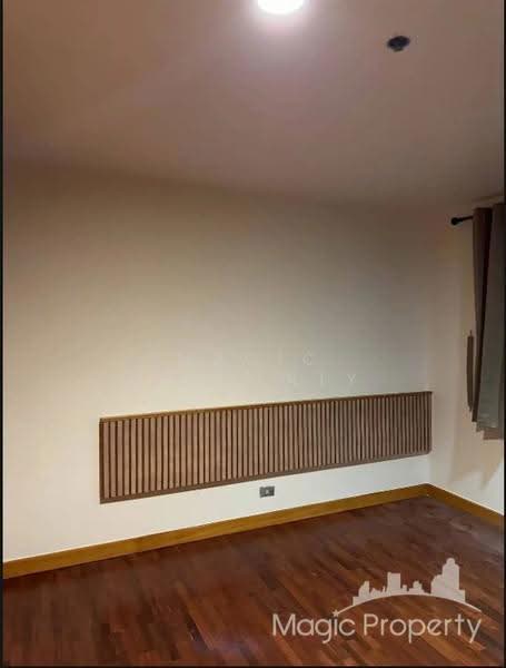 Kiarti Thanee City Mansion, Bangkok, Soi Sukhumvit 31, Khlongtoei Nua, Watthana, Bangkok, 3 Bedrooms, 188 sqm, Condo For Rent, by Magic Property, 500526380 - DDproperty.com