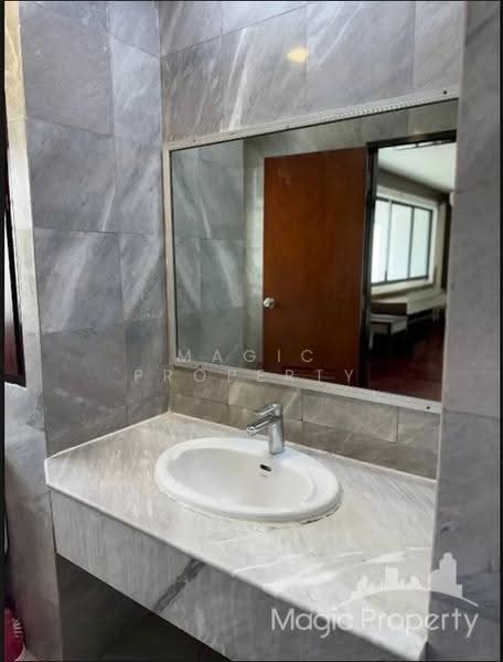Kiarti Thanee City Mansion, Bangkok, Soi Sukhumvit 31, Khlongtoei Nua, Watthana, Bangkok, 3 Bedrooms, 188 sqm, Condo For Rent, by Magic Property, 500526380 - DDproperty.com