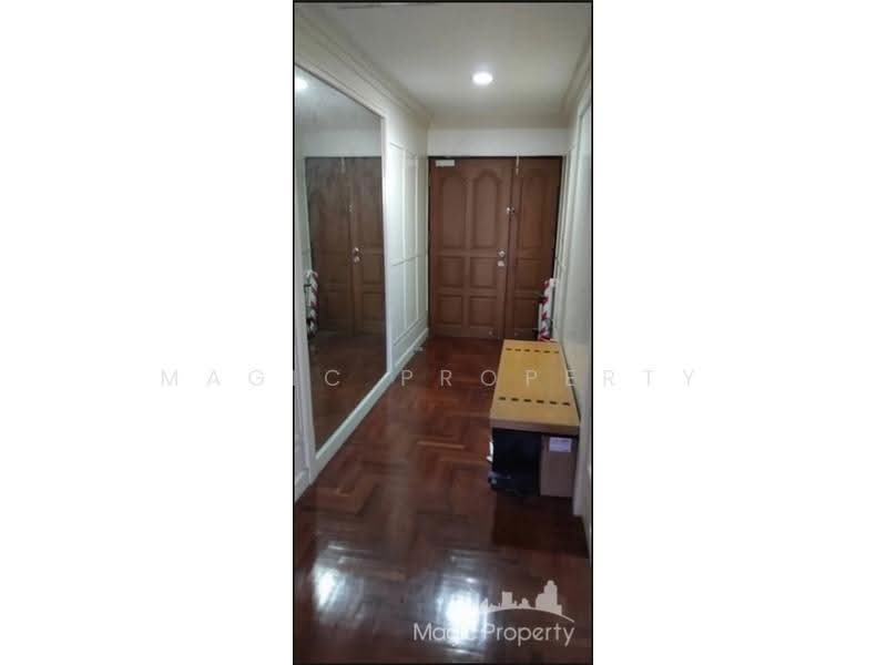 Kiarti Thanee City Mansion, Bangkok, Soi Sukhumvit 31, Khlongtoei Nua, Watthana, Bangkok, 3 Bedrooms, 188 sqm, Condo For Rent, by Magic Property, 500526380 - DDproperty.com