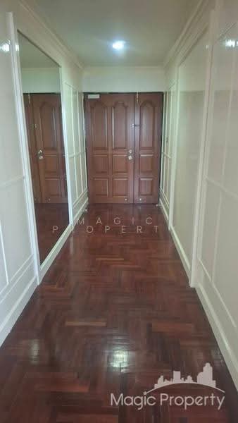 Kiarti Thanee City Mansion, Bangkok, Soi Sukhumvit 31, Khlongtoei Nua, Watthana, Bangkok, 3 Bedrooms, 188 sqm, Condo For Rent, by Magic Property, 500526380 - DDproperty.com