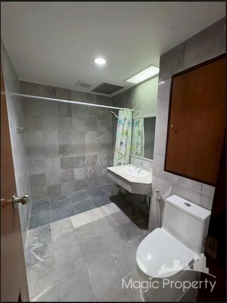 Kiarti Thanee City Mansion, Bangkok, Soi Sukhumvit 31, Khlongtoei Nua, Watthana, Bangkok, 3 Bedrooms, 188 sqm, Condo For Rent, by Magic Property, 500526380 - DDproperty.com