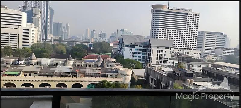 Kiarti Thanee City Mansion, Bangkok, Soi Sukhumvit 31, Khlongtoei Nua, Watthana, Bangkok, 3 Bedrooms, 188 sqm, Condo For Rent, by Magic Property, 500526380 - DDproperty.com