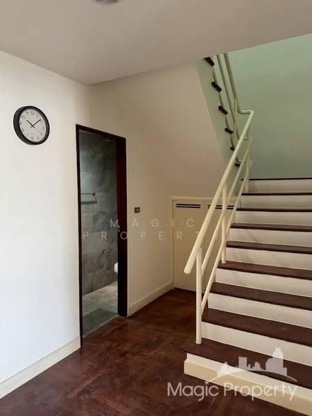 Kiarti Thanee City Mansion, Bangkok, Soi Sukhumvit 31, Khlongtoei Nua, Watthana, Bangkok, 3 Bedrooms, 188 sqm, Condo For Rent, by Magic Property, 500526380 - DDproperty.com