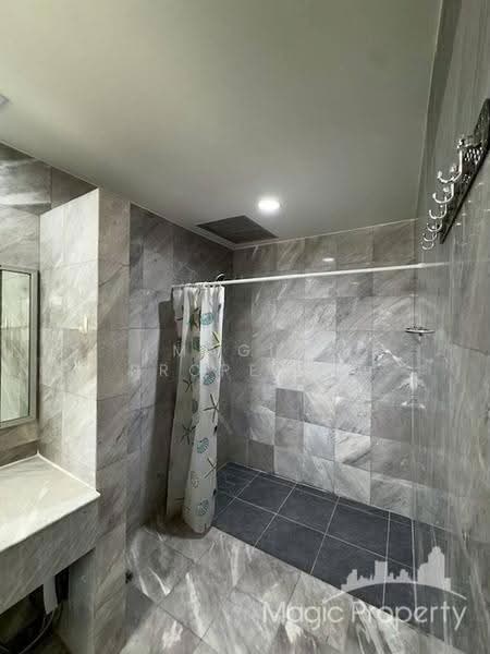Kiarti Thanee City Mansion, Bangkok, Soi Sukhumvit 31, Khlongtoei Nua, Watthana, Bangkok, 3 Bedrooms, 188 sqm, Condo For Rent, by Magic Property, 500526380 - DDproperty.com