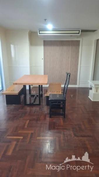Kiarti Thanee City Mansion, Bangkok, Soi Sukhumvit 31, Khlongtoei Nua, Watthana, Bangkok, 3 Bedrooms, 188 sqm, Condo For Rent, by Magic Property, 500526380 - DDproperty.com