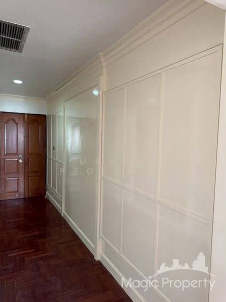 Kiarti Thanee City Mansion, Bangkok, Soi Sukhumvit 31, Khlongtoei Nua, Watthana, Bangkok, 3 Bedrooms, 188 sqm, Condo For Rent, by Magic Property, 500526380 - DDproperty.com