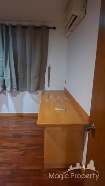 Kiarti Thanee City Mansion, Bangkok, Soi Sukhumvit 31, Khlongtoei Nua, Watthana, Bangkok, 3 Bedrooms, 188 sqm, Condo For Rent, by Magic Property, 500526380 - DDproperty.com