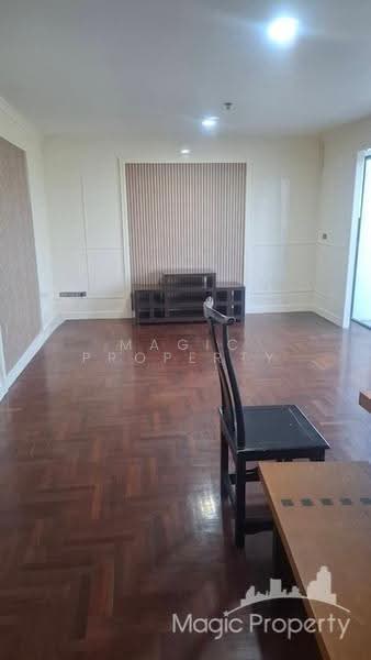 Kiarti Thanee City Mansion, Bangkok, Soi Sukhumvit 31, Khlongtoei Nua, Watthana, Bangkok, 3 Bedrooms, 188 sqm, Condo For Rent, by Magic Property, 500526380 - DDproperty.com