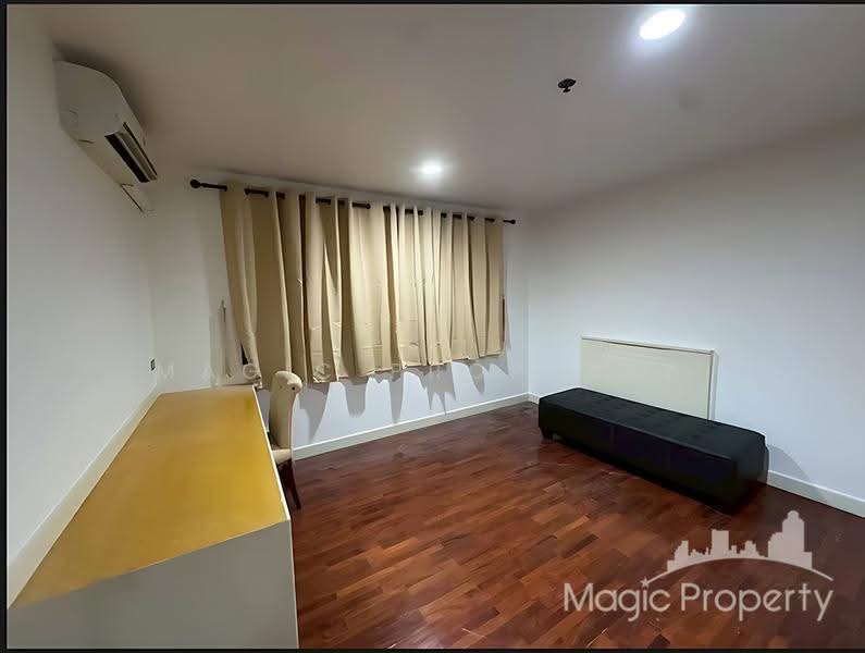 Kiarti Thanee City Mansion, Bangkok, Soi Sukhumvit 31, Khlongtoei Nua, Watthana, Bangkok, 3 Bedrooms, 188 sqm, Condo For Rent, by Magic Property, 500526380 - DDproperty.com