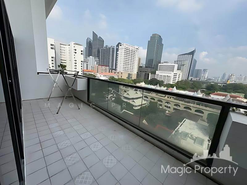 Kiarti Thanee City Mansion, Bangkok, Soi Sukhumvit 31, Khlongtoei Nua, Watthana, Bangkok, 3 Bedrooms, 188 sqm, Condo For Rent, by Magic Property, 500526380 - DDproperty.com