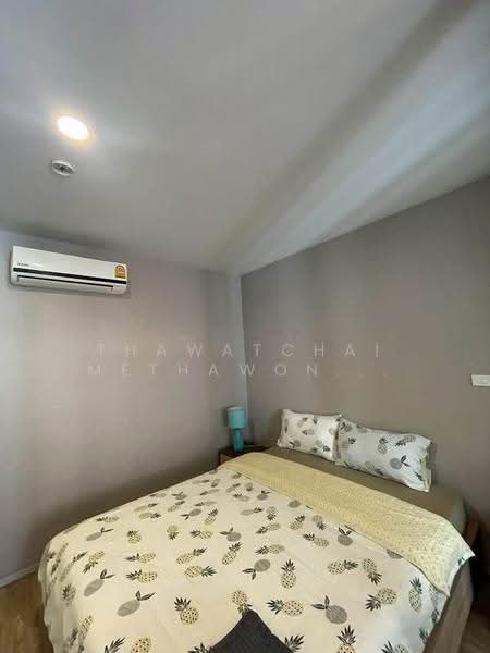 Blossom Condo @ Sathorn-Charoenrat, Bangkok, Charoen Rat Road, Thung Wat Don, Sathon, Bangkok, 1 Bedroom, 30 sqm, Condo For Sale, by Thawatchai Methawongworakul, 500526381 - DDproperty.com