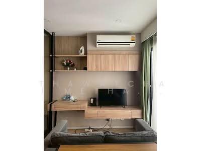 ขาย - Blossom Condo @ Sathorn-Charoenrat : บลอสซั่ม คอนโด สาทร-เจริญราษฎร์, กรุงเทพ