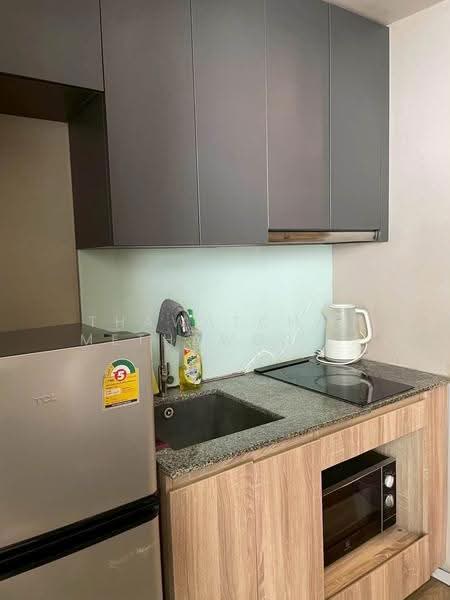 Blossom Condo @ Sathorn-Charoenrat : บลอสซั่ม คอนโด สาทร-เจริญราษฎร์, กรุงเทพ, ถนนเจริญราษฎร์, ทุ่งวัดดอน, สาทร, กรุงเทพ, 30 ตร.ม., คอนโด ขาย, โดย Thawatchai Methawongworakul, 500526381 - DDproperty.com