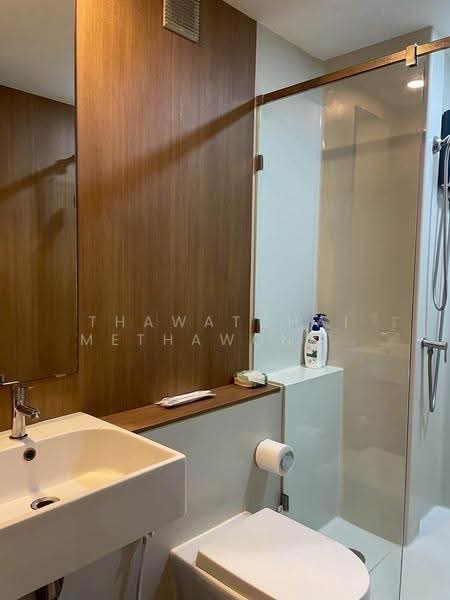 Blossom Condo @ Sathorn-Charoenrat, Bangkok, Charoen Rat Road, Thung Wat Don, Sathon, Bangkok, 1 Bedroom, 30 sqm, Condo For Sale, by Thawatchai Methawongworakul, 500526381 - DDproperty.com