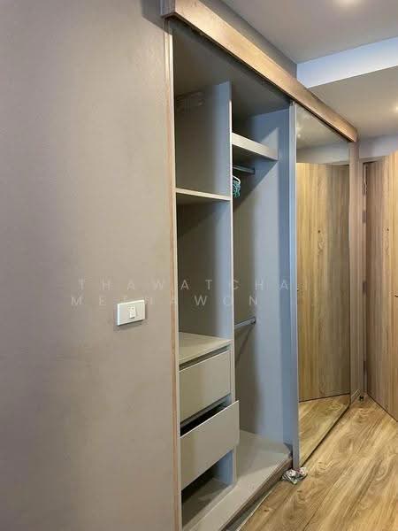 Blossom Condo @ Sathorn-Charoenrat, Bangkok, Charoen Rat Road, Thung Wat Don, Sathon, Bangkok, 1 Bedroom, 30 sqm, Condo For Sale, by Thawatchai Methawongworakul, 500526381 - DDproperty.com