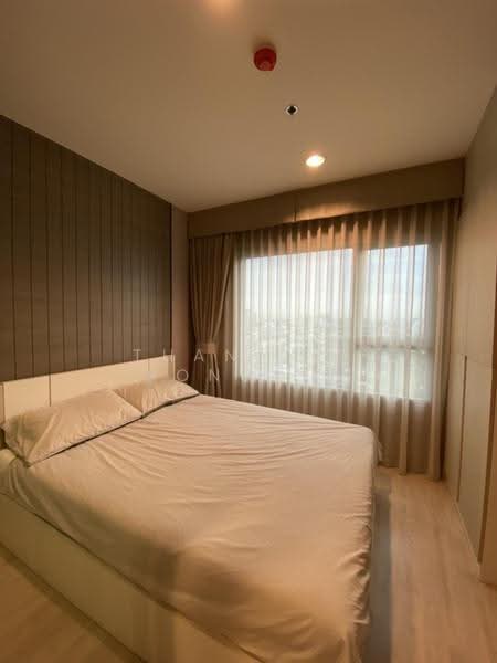 Aspire Ratchada-Wongsawang, Bangkok, ฺฺBangkok-Nonthaburi Road, Wong Sawang, Bang Sue, Bangkok, 1 Bedroom, 27 sqm, Condo For Sale, by Thanakit Pongpit, 500526382 - DDproperty.com