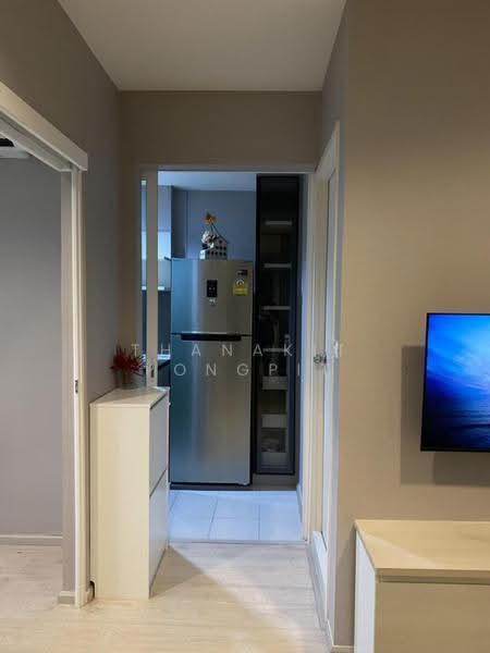 Aspire Ratchada-Wongsawang, Bangkok, ฺฺBangkok-Nonthaburi Road, Wong Sawang, Bang Sue, Bangkok, 1 Bedroom, 27 sqm, Condo For Sale, by Thanakit Pongpit, 500526382 - DDproperty.com
