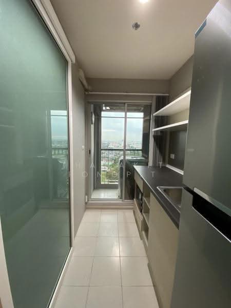 Aspire Ratchada-Wongsawang, Bangkok, ฺฺBangkok-Nonthaburi Road, Wong Sawang, Bang Sue, Bangkok, 1 Bedroom, 27 sqm, Condo For Sale, by Thanakit Pongpit, 500526382 - DDproperty.com