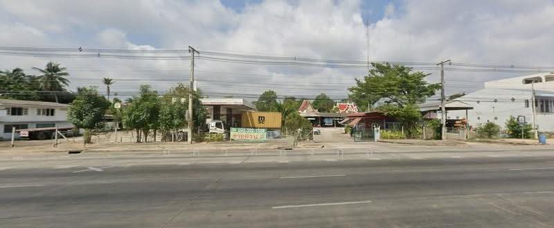 ที่ดินกุยบุรี 2 ไร่ พร้อมสิ่งปลูกสร้าง, Prachuap Khiri Khan, Kui Buri, Prachuap Khiri Khan, , 3,184 sqm, Land For Sale, by พรรณทิพย์ อัศวทองกุล, 500526383 - DDproperty.com