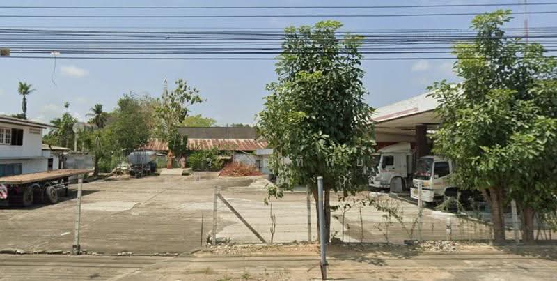 ที่ดินกุยบุรี 2 ไร่ พร้อมสิ่งปลูกสร้าง, Prachuap Khiri Khan, Kui Buri, Prachuap Khiri Khan, , 3,184 sqm, Land For Sale, by พรรณทิพย์ อัศวทองกุล, 500526383 - DDproperty.com