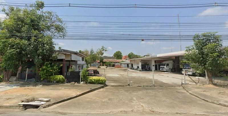 ที่ดินกุยบุรี 2 ไร่ พร้อมสิ่งปลูกสร้าง, Prachuap Khiri Khan, Kui Buri, Prachuap Khiri Khan, , 3,184 sqm, Land For Sale, by พรรณทิพย์ อัศวทองกุล, 500526383 - DDproperty.com