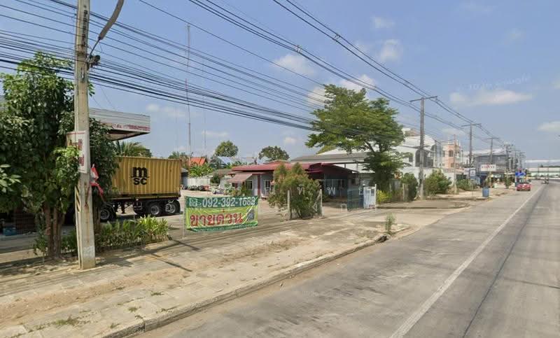 ที่ดินกุยบุรี 2 ไร่ พร้อมสิ่งปลูกสร้าง, Prachuap Khiri Khan, Kui Buri, Prachuap Khiri Khan, , 3,184 sqm, Land For Sale, by พรรณทิพย์ อัศวทองกุล, 500526383 - DDproperty.com