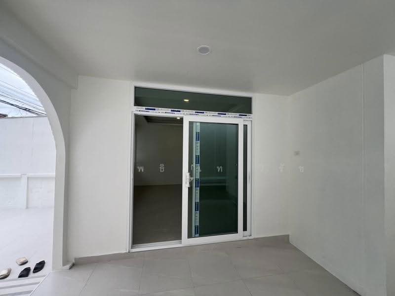 บ้านสังสิทธิ์ โชคชัย4, Bangkok, Lat Phrao, Bangkok, 4 Bedrooms, 164 sqm, Single Detached House For Sale, by สมโพธิ เทศวิรัช, 500526389 - DDproperty.com
