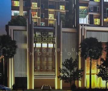 ขาย - The Crest Sukhumvit 34 : เดอะ เครสท์ สุขุมวิท 34, กรุงเทพ