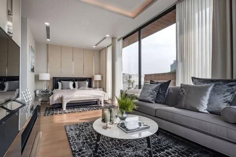 Issara Residence Rama 9, Bangkok, Rama 9 Road, Soi 13, Huai Khwang, Bangkok, 5 Bedrooms, 726 sqm, Single Detached House For Sale, by Sataporn Jalao, 500526391 - DDproperty.com