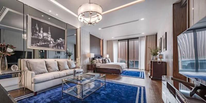 Issara Residence Rama 9 : อิสสระ เรสซิเดนซ์ พระราม 9, กรุงเทพ, ถนนพระราม 9 ซอย 13, ห้วยขวาง, กรุงเทพ, 726 ตร.ม., บ้านเดี่ยว ขาย, โดย Sataporn Jalao, 500526391 - DDproperty.com