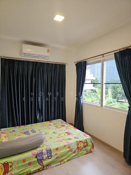 Indy 4 Bangna km.7, Samut Prakan, Bangna-Trad Road, Bang Kaeo, Bang Plee, Samut Prakan, 3 Bedrooms, 122 sqm, Townhouse For Sale, by HOME Real Estate Service, 500526392 - DDproperty.com