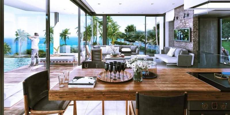 Melia Phuket Karon Residences : มีเลีย ภูเก็ต กะรน เรสซิเดนซ์, ภูเก็ต, 404/9 ถ.ปฏัก, กะรน, เมืองภูเก็ต, ภูเก็ต, 300 ตร.ม., วิลล่า ขาย, โดย Puttirat Kleebyam, 500526393 - DDproperty.com