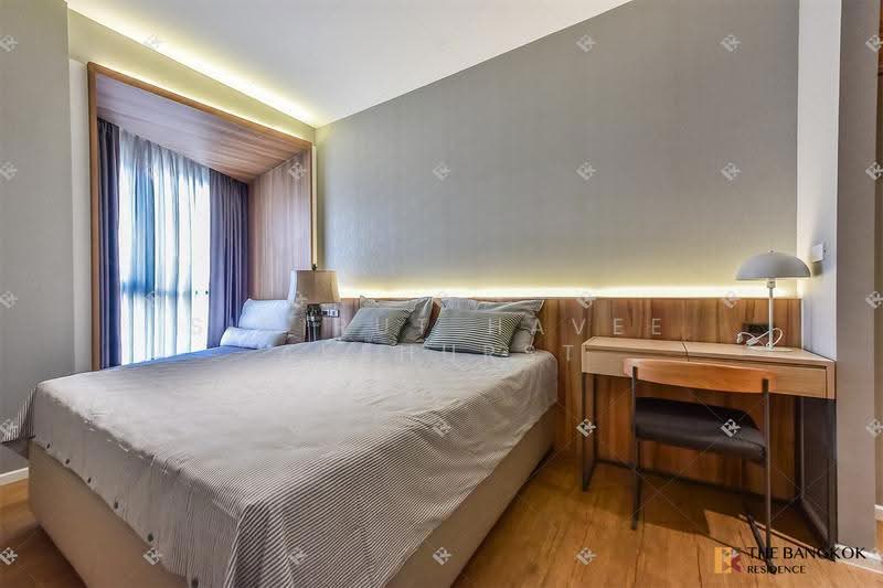 Triple Y Residence Samyan, Bangkok, Rama 4 Road, Wang Mai, Pathum Wan, Bangkok, 2 Bedrooms, 68 sqm, Condo For Sale, by Sirirut Havee Akehurst, 500526394 - DDproperty.com