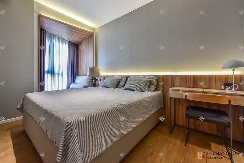 Triple Y Residence Samyan, Bangkok, Rama 4 Road, Wang Mai, Pathum Wan, Bangkok, 2 Bedrooms, 68 sqm, Condo For Sale, by Sirirut Havee Akehurst, 500526394 - DDproperty.com