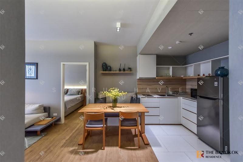 Triple Y Residence Samyan, Bangkok, Rama 4 Road, Wang Mai, Pathum Wan, Bangkok, 2 Bedrooms, 68 sqm, Condo For Sale, by Sirirut Havee Akehurst, 500526394 - DDproperty.com