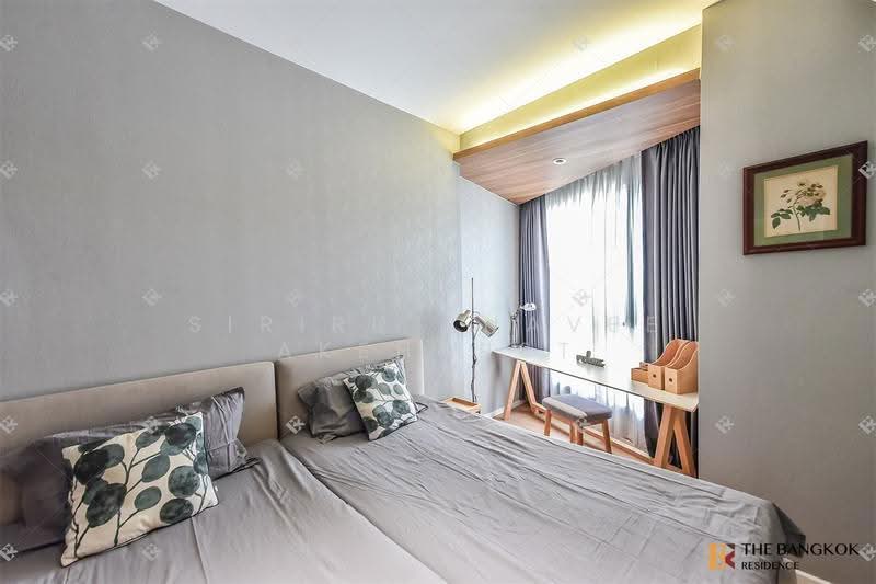 Triple Y Residence Samyan, กรุงเทพ, ถนนพระรามที่ 4, วังใหม่, ปทุมวัน, กรุงเทพ, 68 ตร.ม., คอนโด ขาย, โดย Sirirut Havee Akehurst, 500526394 - DDproperty.com