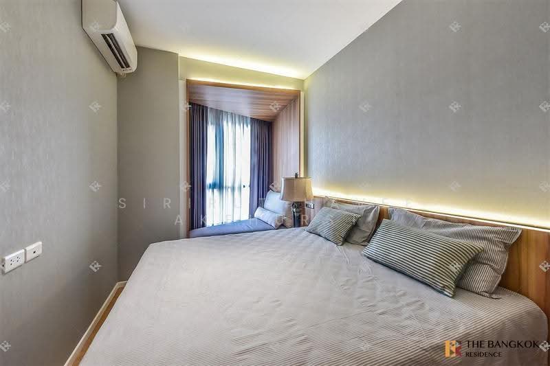 Triple Y Residence Samyan, Bangkok, Rama 4 Road, Wang Mai, Pathum Wan, Bangkok, 2 Bedrooms, 68 sqm, Condo For Sale, by Sirirut Havee Akehurst, 500526394 - DDproperty.com