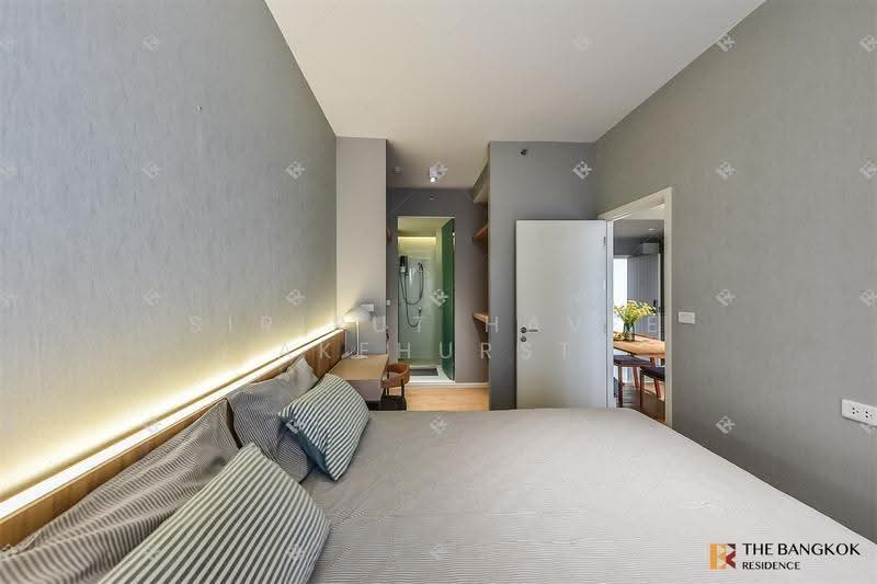 Triple Y Residence Samyan, Bangkok, Rama 4 Road, Wang Mai, Pathum Wan, Bangkok, 2 Bedrooms, 68 sqm, Condo For Sale, by Sirirut Havee Akehurst, 500526394 - DDproperty.com