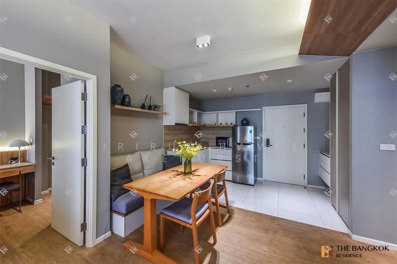 Triple Y Residence Samyan, กรุงเทพ, ถนนพระรามที่ 4, วังใหม่, ปทุมวัน, กรุงเทพ, 68 ตร.ม., คอนโด ขาย, โดย Sirirut Havee Akehurst, 500526394 - DDproperty.com
